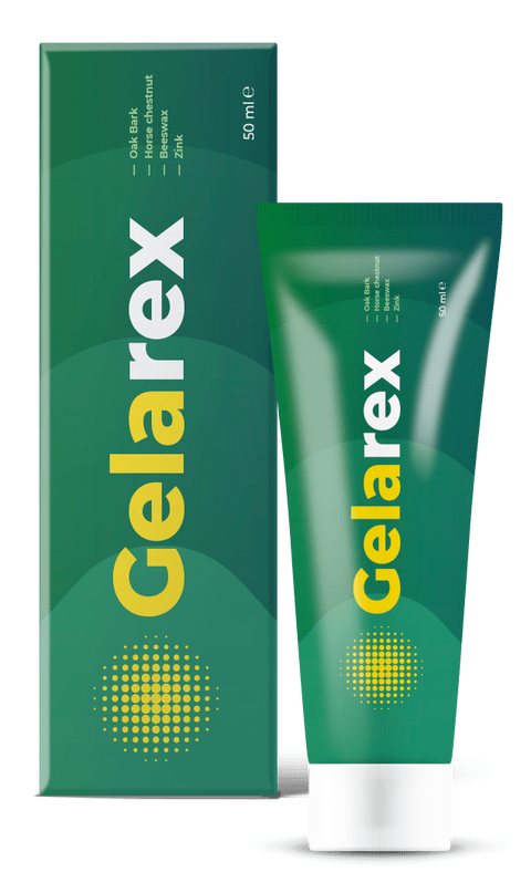 Creme Gelarex